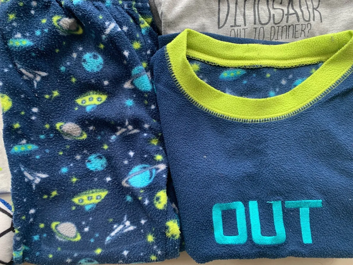 Age 4/5 boys bargain bundle - Image 2
