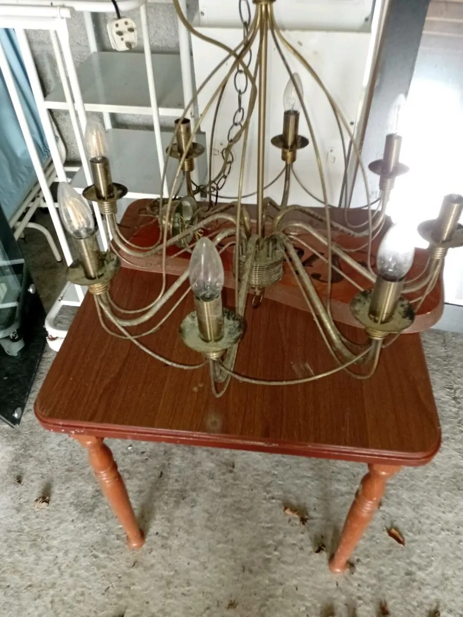 Chandelier - Image 3