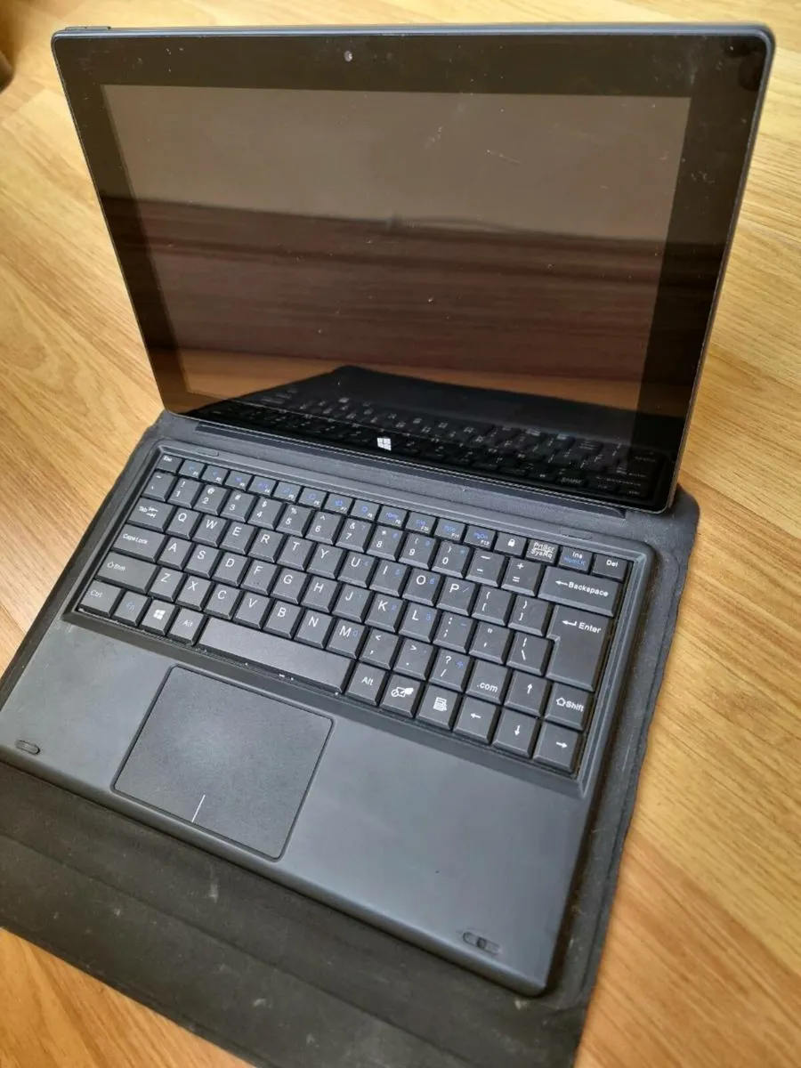 Linx 10 Tablet - Image 1