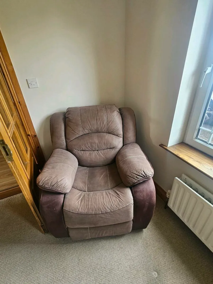 Couch set - Image 4