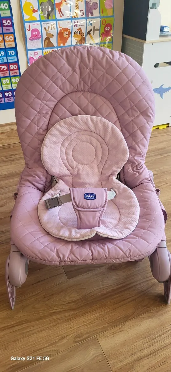 Baby Bouncer - Image 3