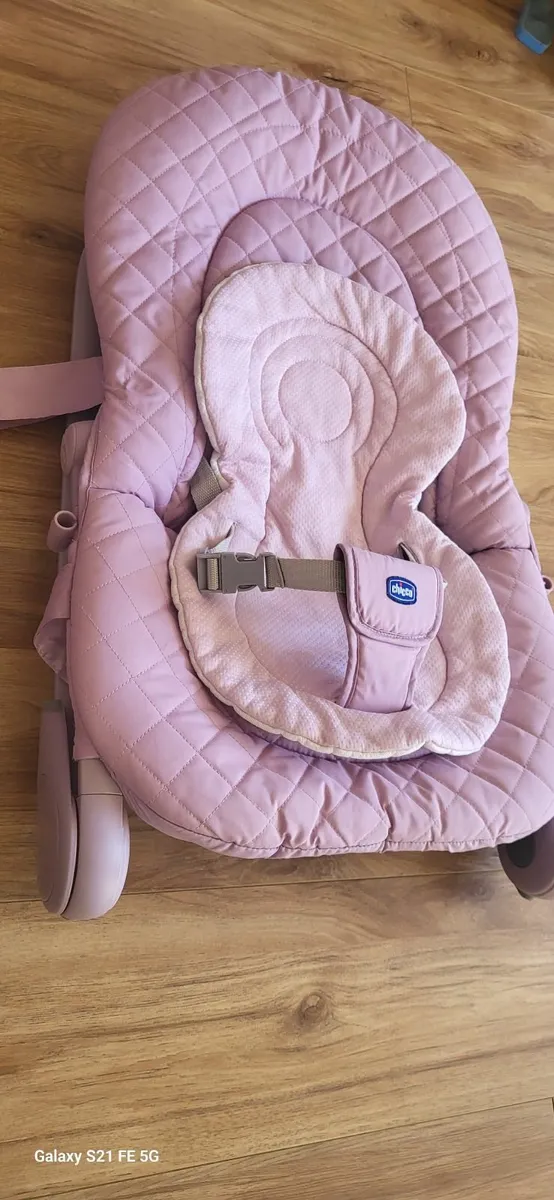 Baby Bouncer - Image 4