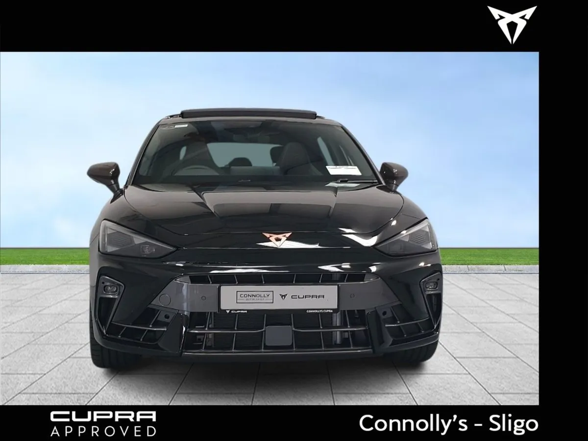 Cupra Leon VZ 2.0tsi 300hp Auto - Image 4