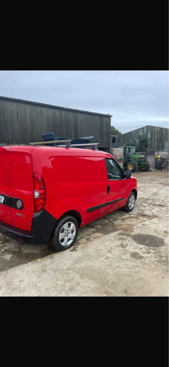 Fiat Doblo - Image 3