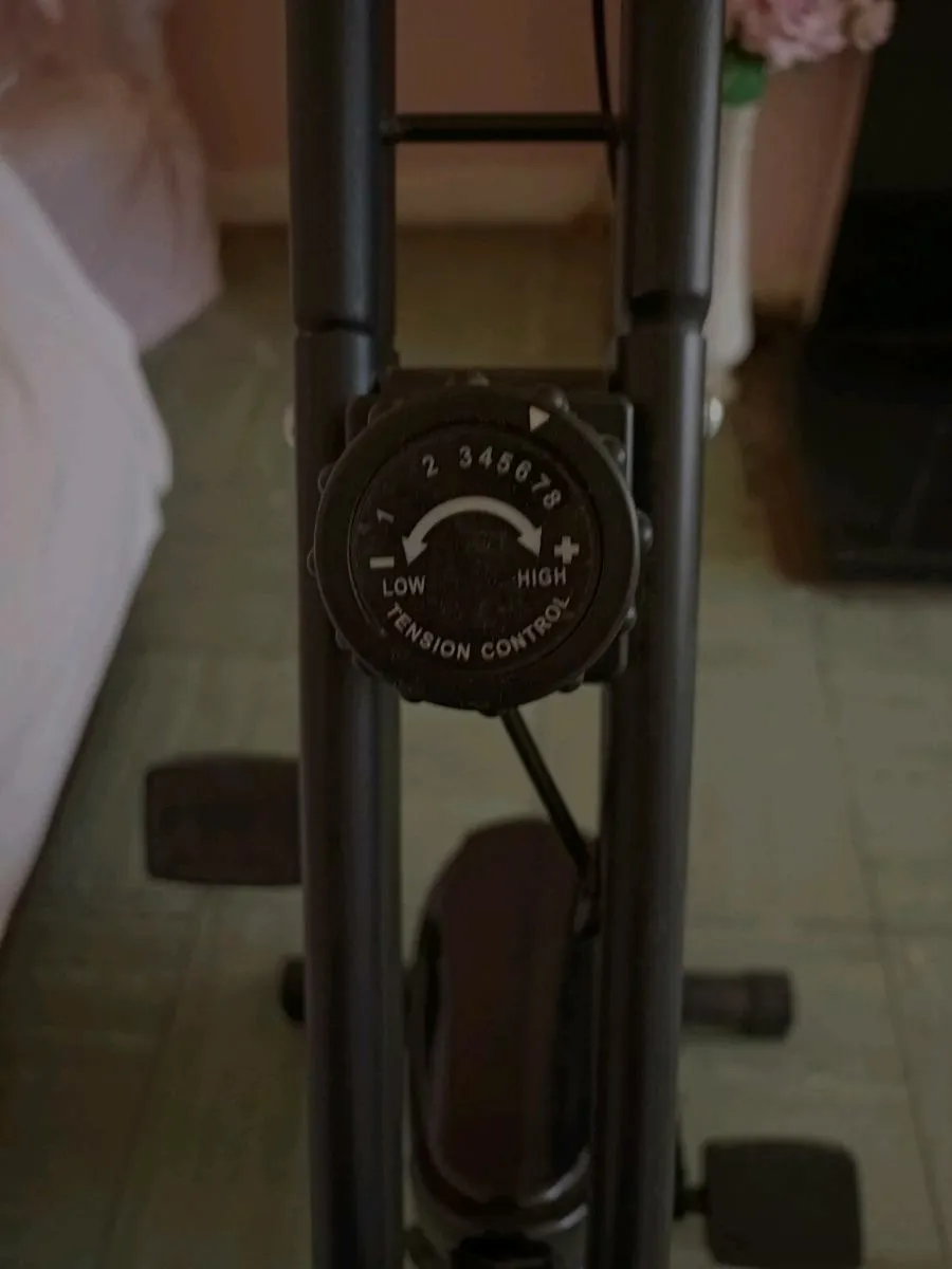 Exercise Bike for sale - Image 2