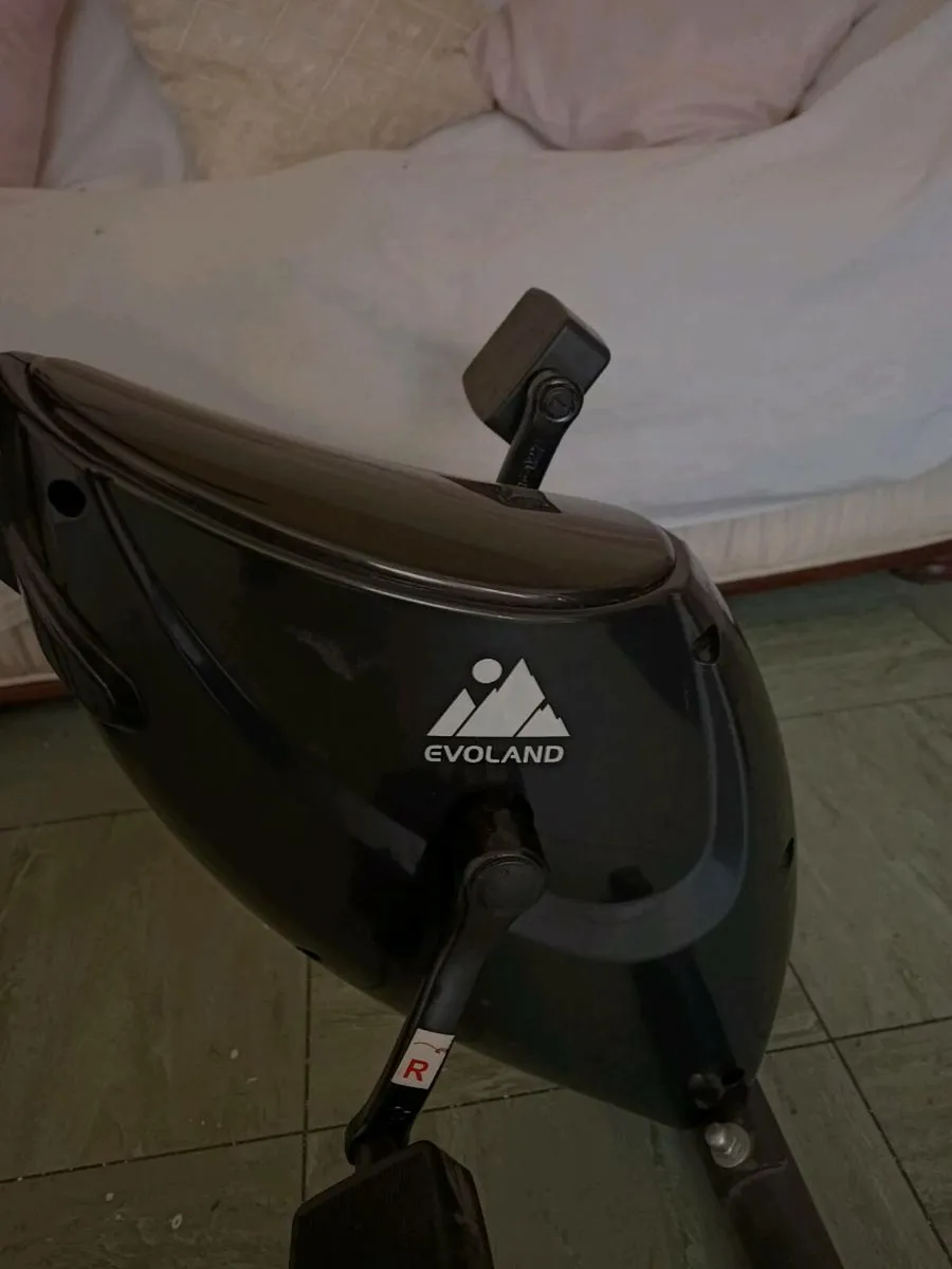 Exercise Bike for sale - Image 4