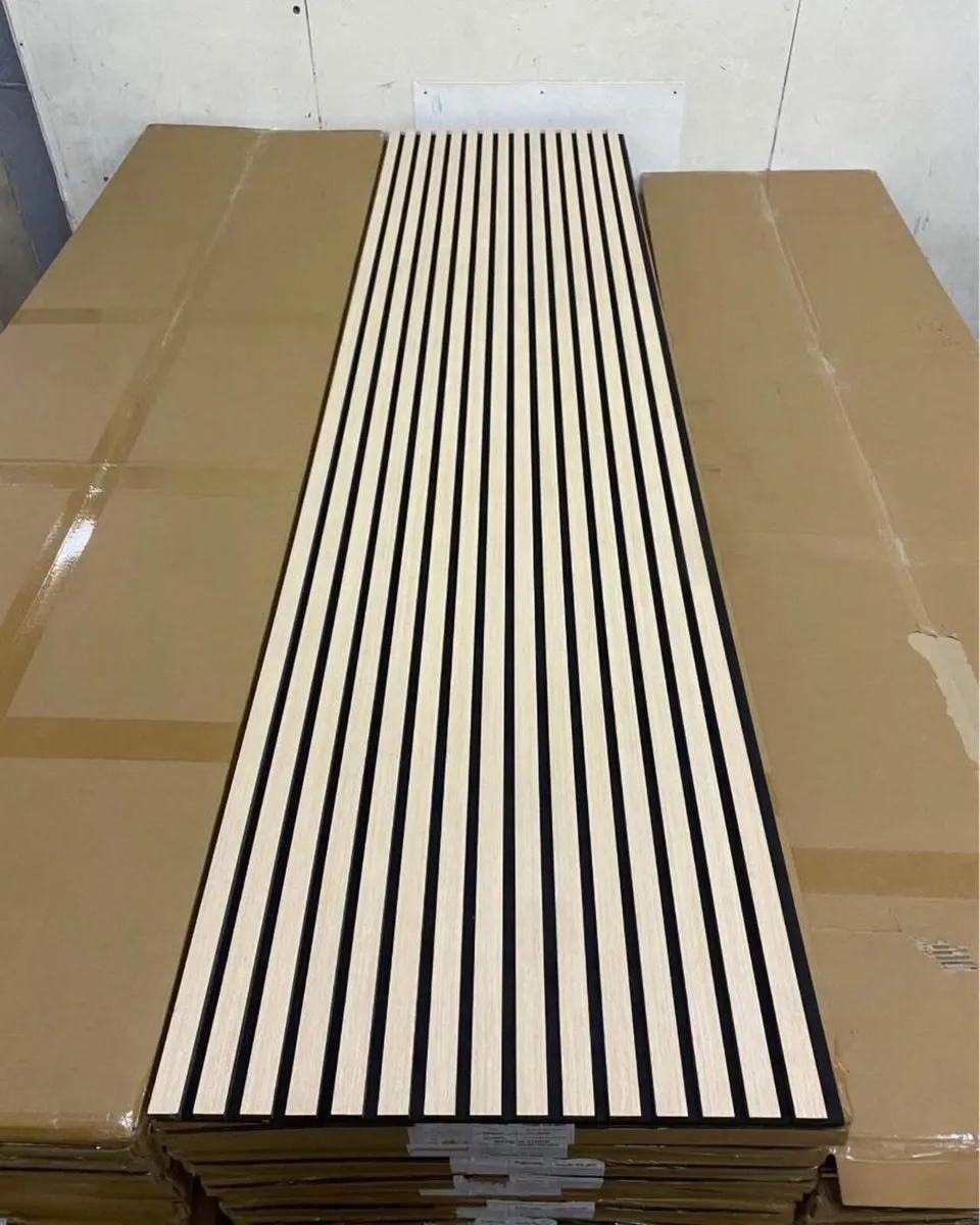 Wall panels - Image 1