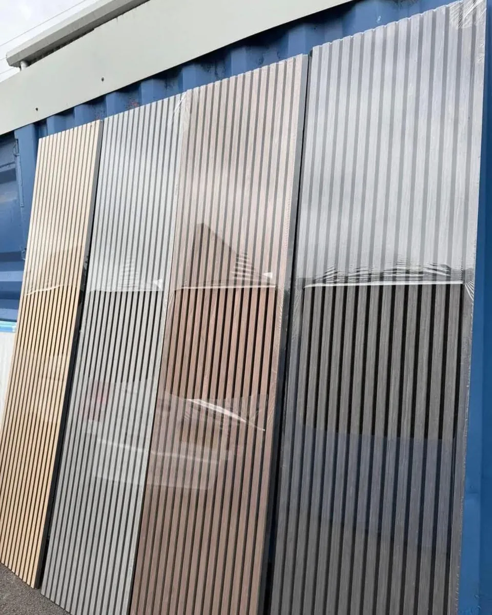 Wall panels - Image 4