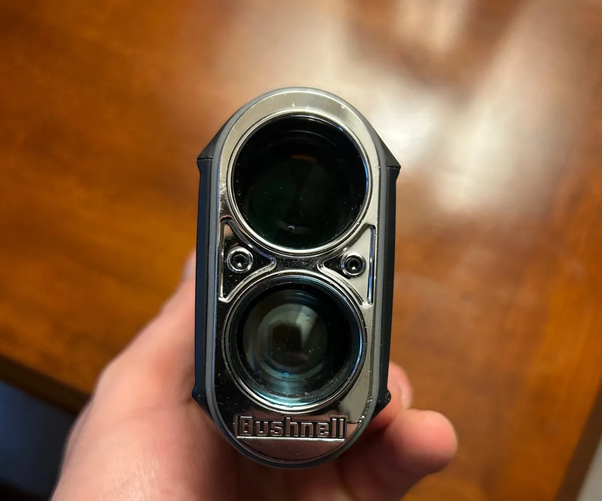 Bushnell Tour V6 - Image 2