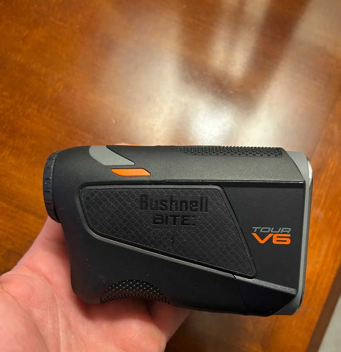 Bushnell Tour V6 - Image 3