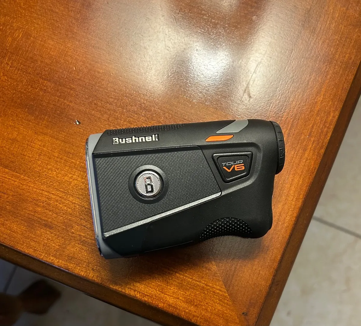 Bushnell Tour V6 - Image 1
