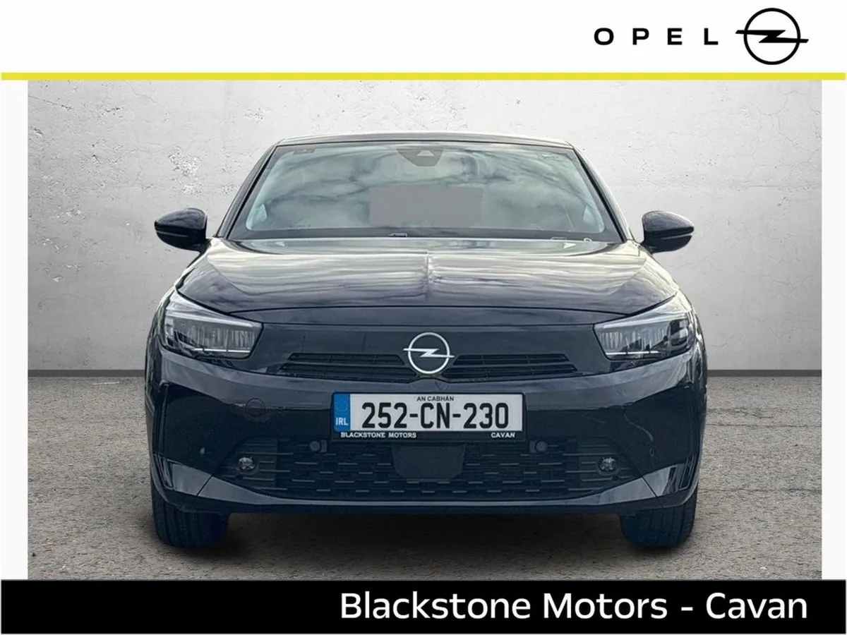 Opel Corsa SC 1.2i (75ps) S/S 5 Speed - Image 2