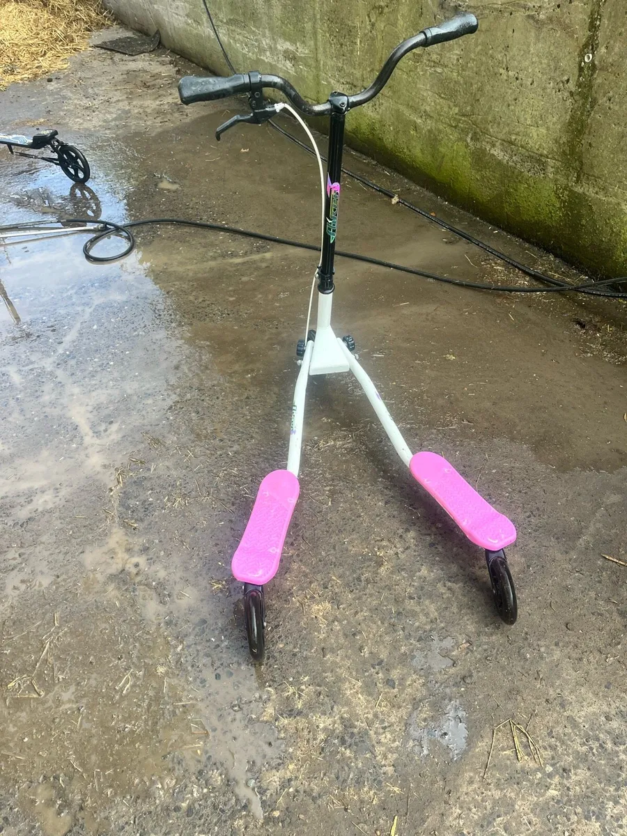 Kids bikes - Image 1