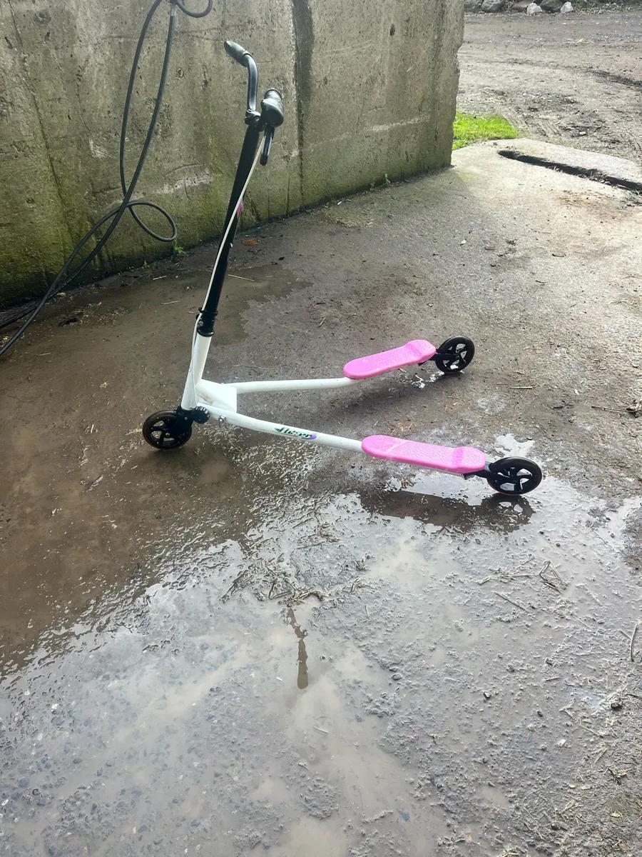 Kids bikes - Image 2