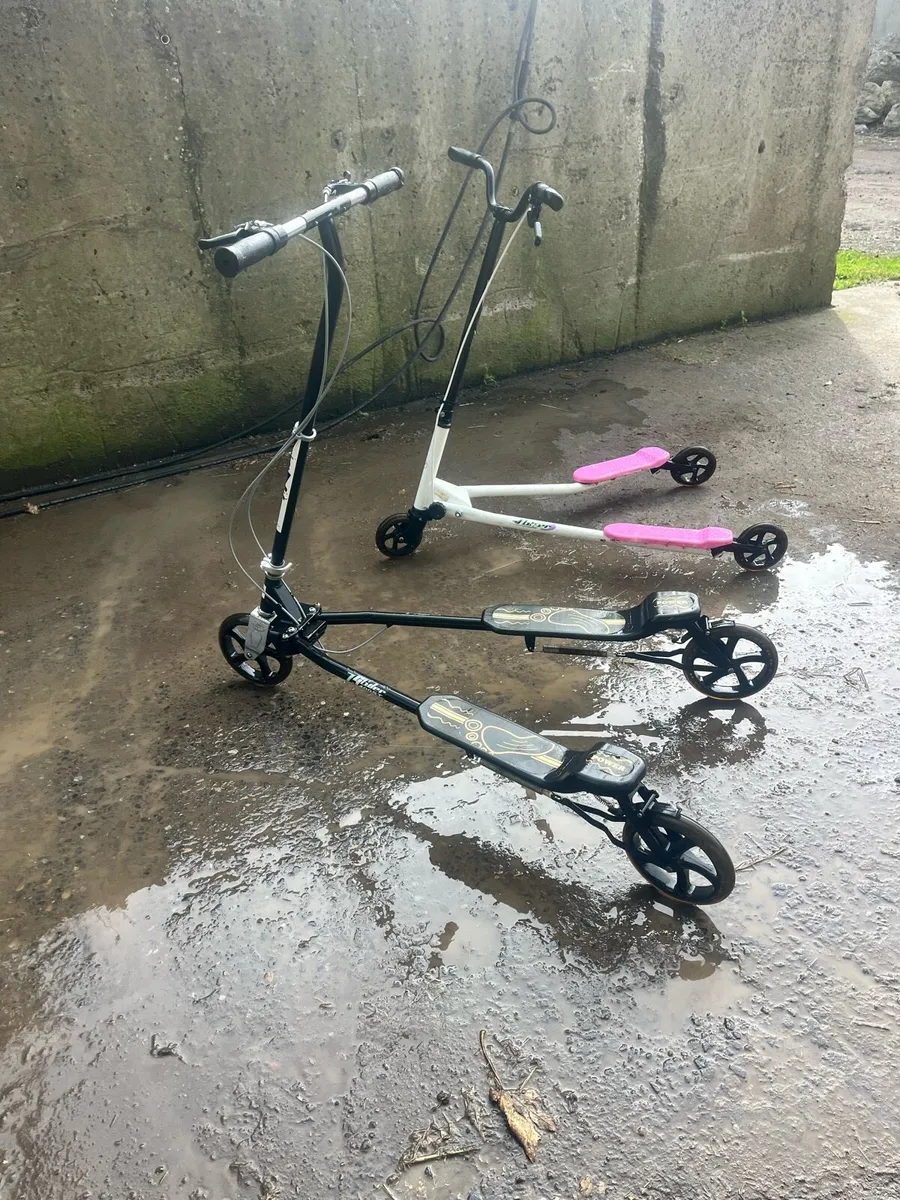 Kids bikes - Image 3