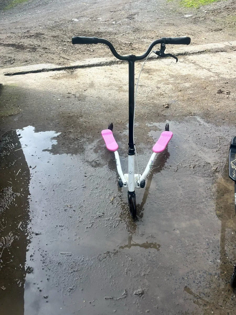 Kids bikes - Image 4