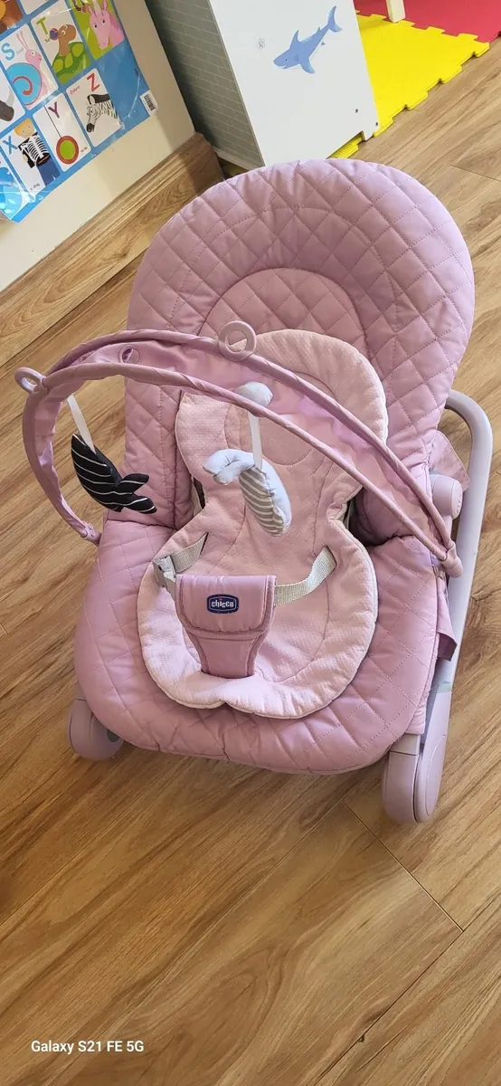 Baby Bouncer - Image 1