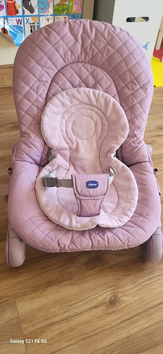 Baby Bouncer - Image 2