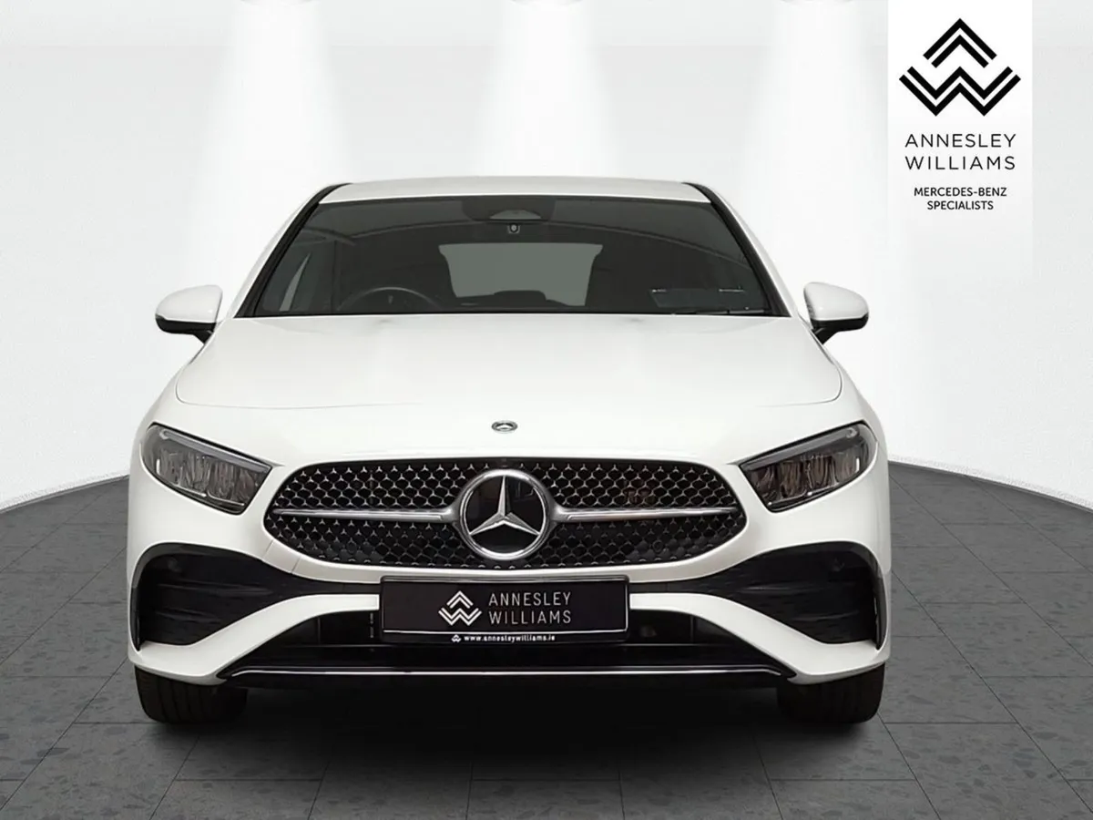 Mercedes-Benz A-Class A250e AMG Line Executive - Image 3