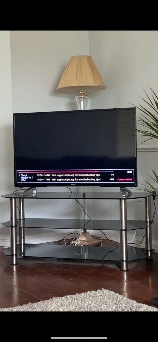 TV Stand - Image 1