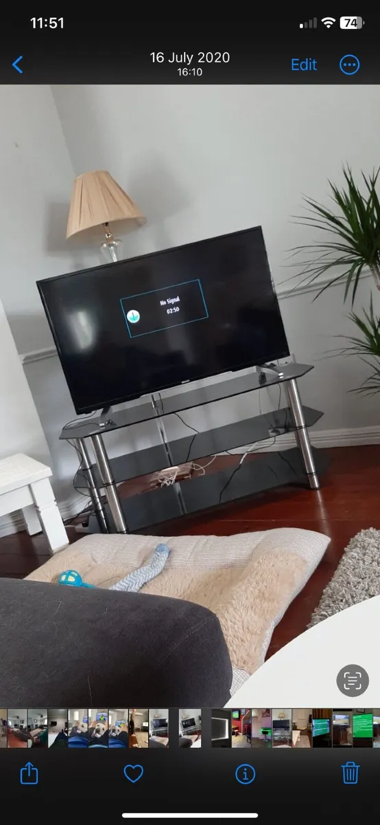 TV Stand - Image 2