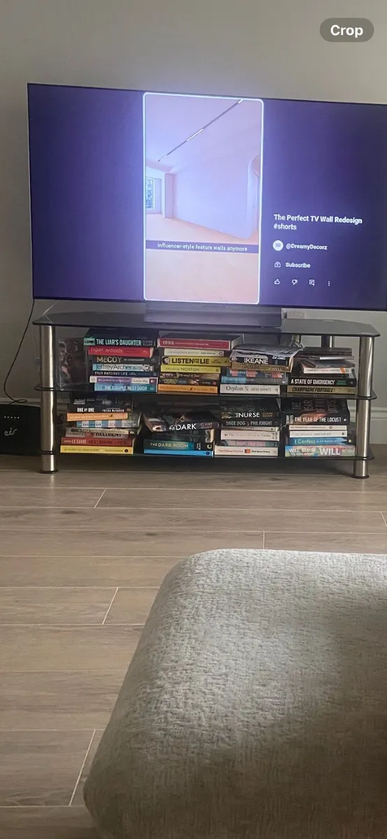 TV Stand - Image 3