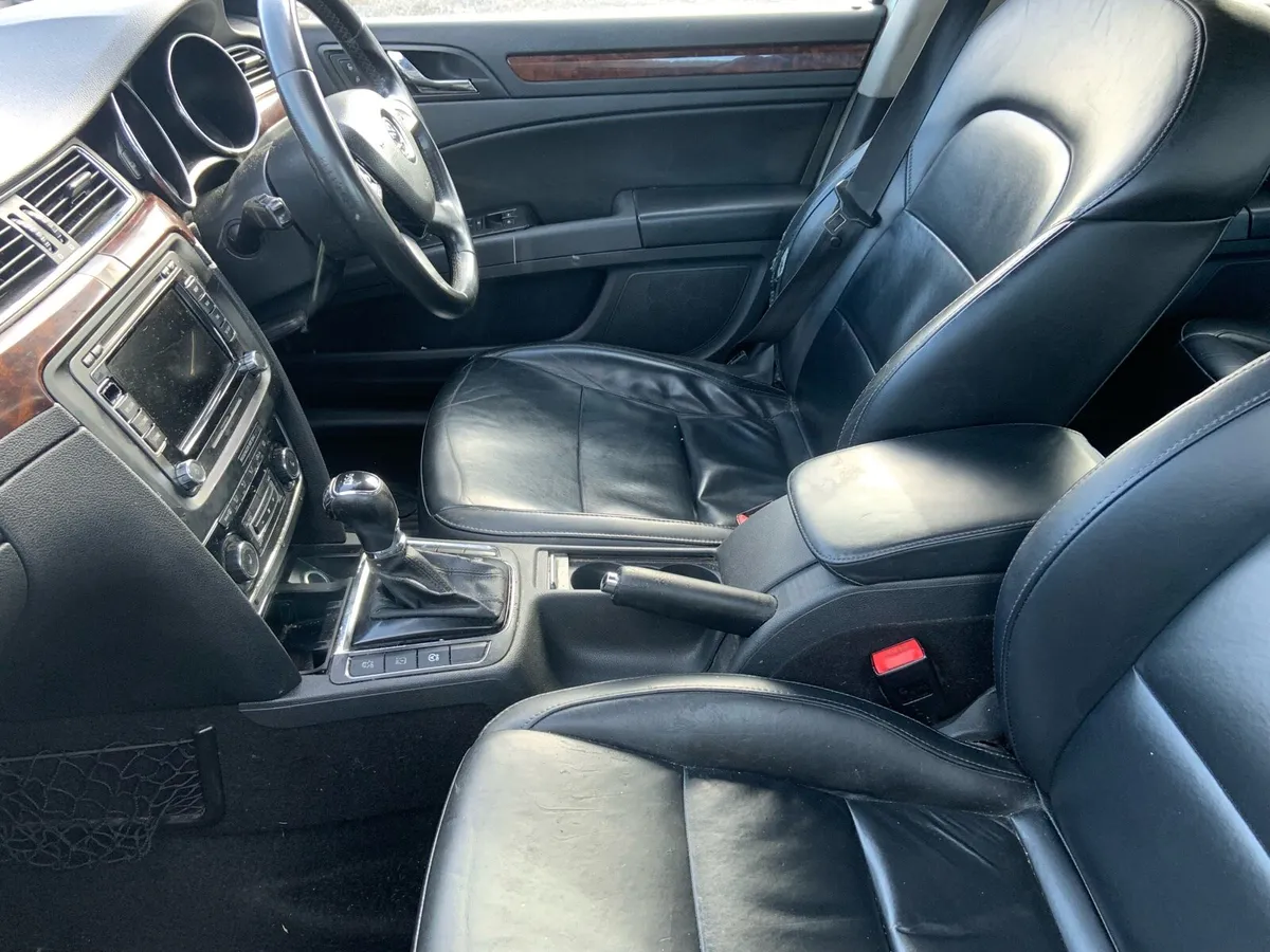Skoda superb automatic - Image 3
