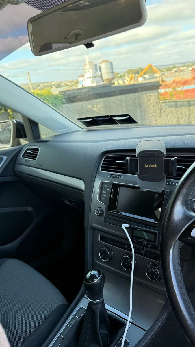 Volkswagen Golf 2014 - Image 4