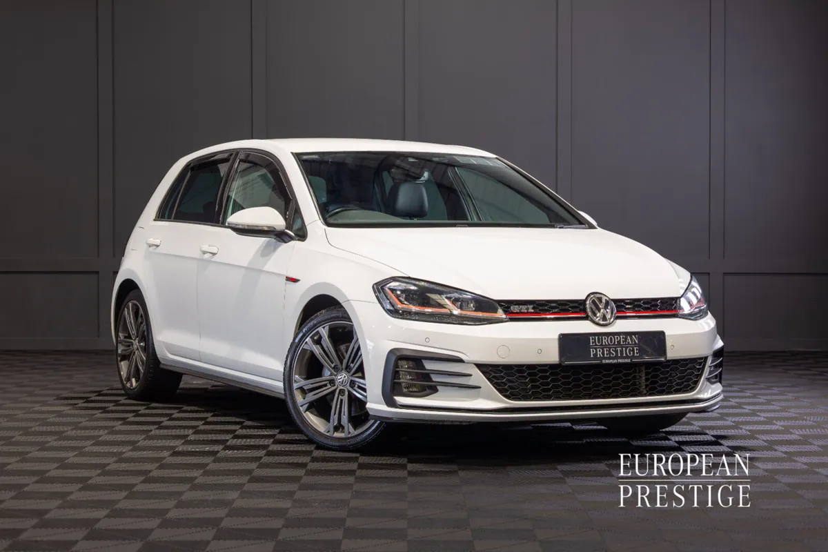 2019 Volkswagen Golf GTI 2.0TSI 230BHP DSG - Image 1