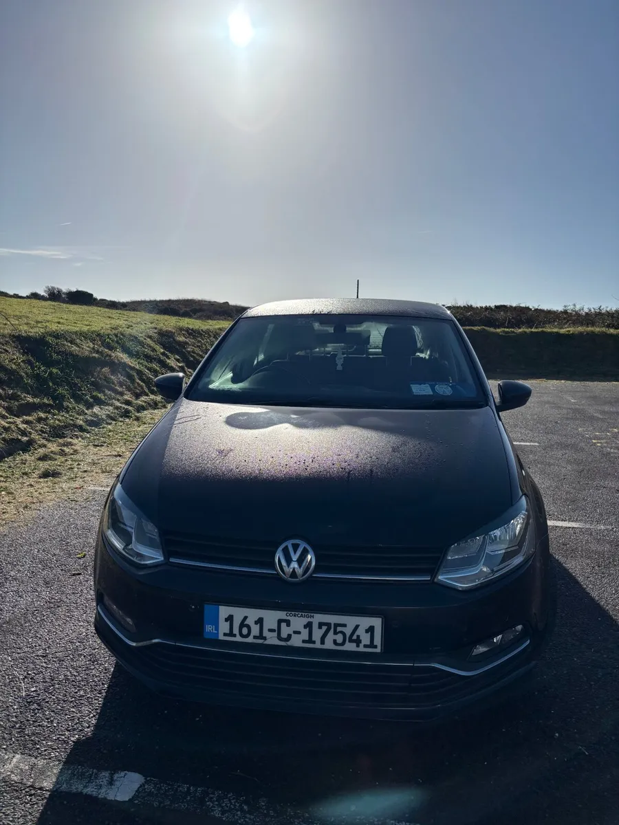 Volkswagen Polo 2016 - Image 1