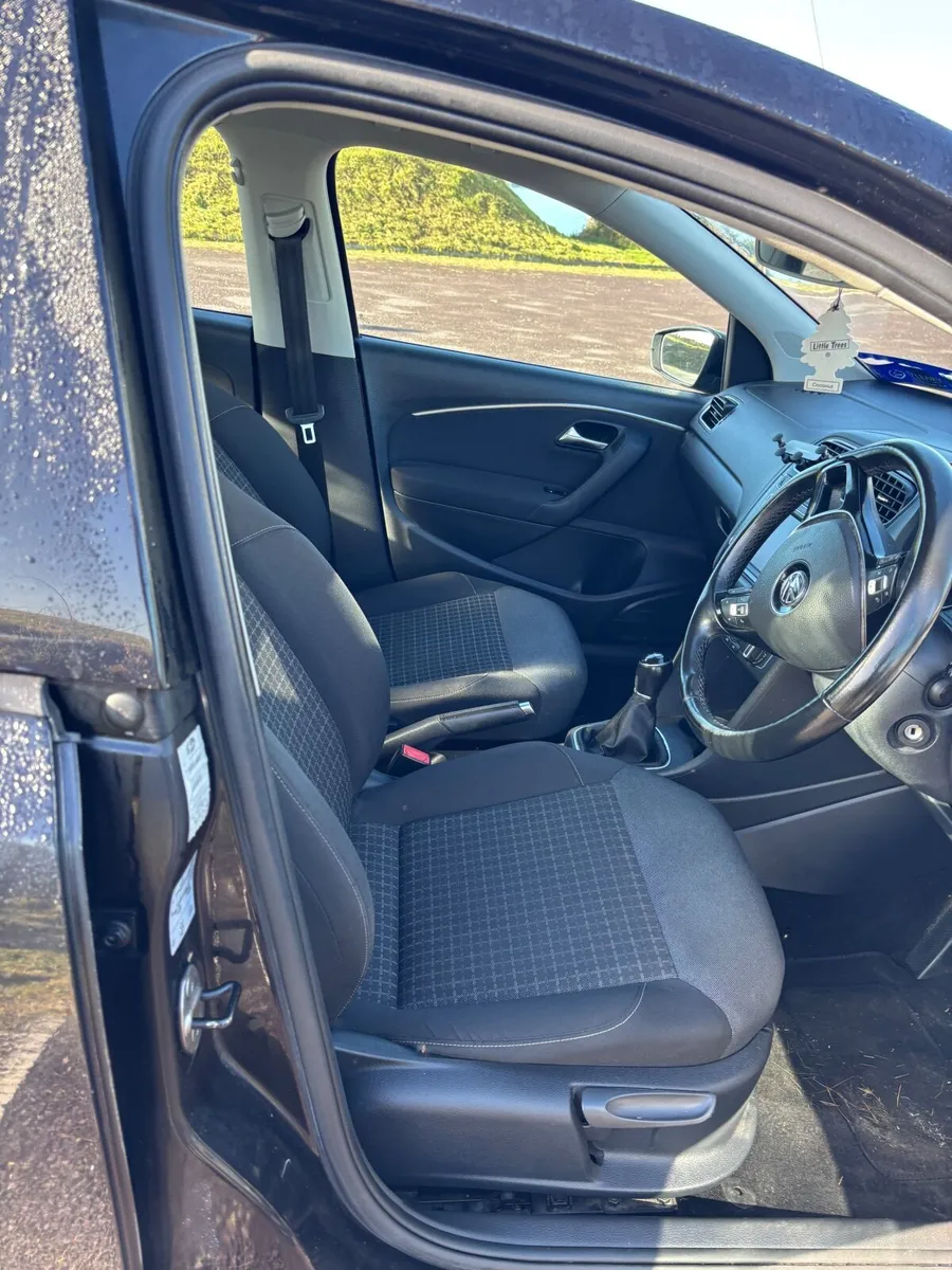 Volkswagen Polo 2016 - Image 3