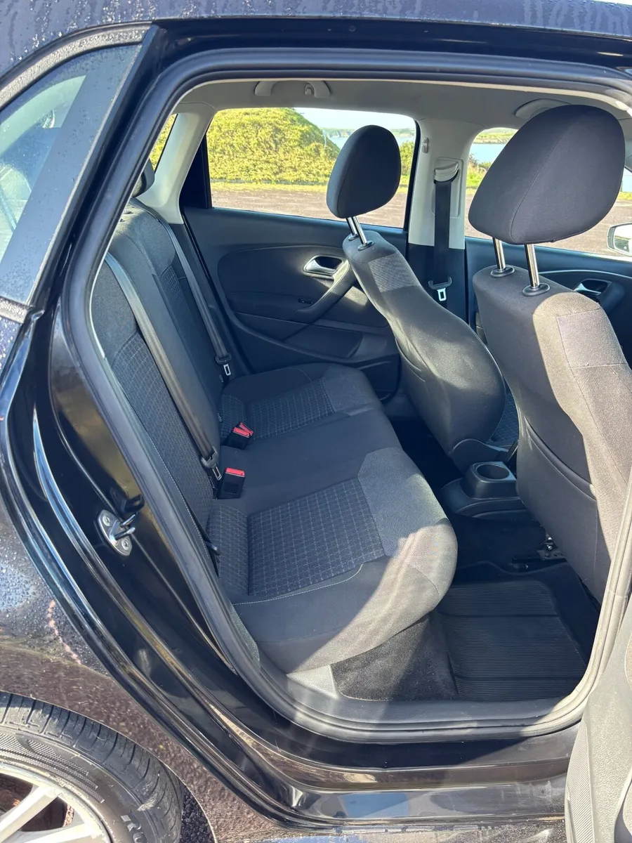 Volkswagen Polo 2016 - Image 4