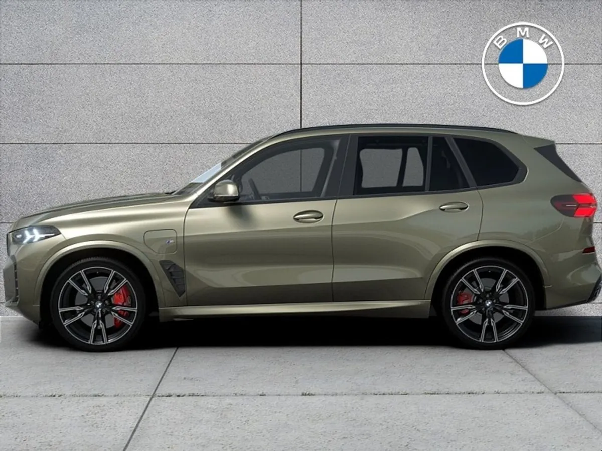 BMW X5 X5 Xdrive50e M Sport - Image 2