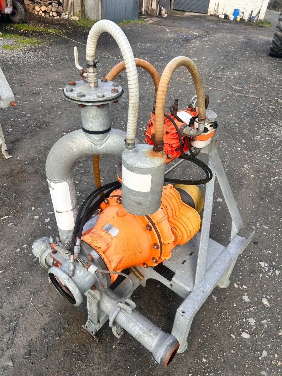 Umbilical Slurry pumps - Image 2
