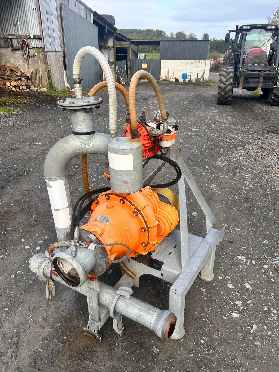 Umbilical Slurry pumps - Image 3