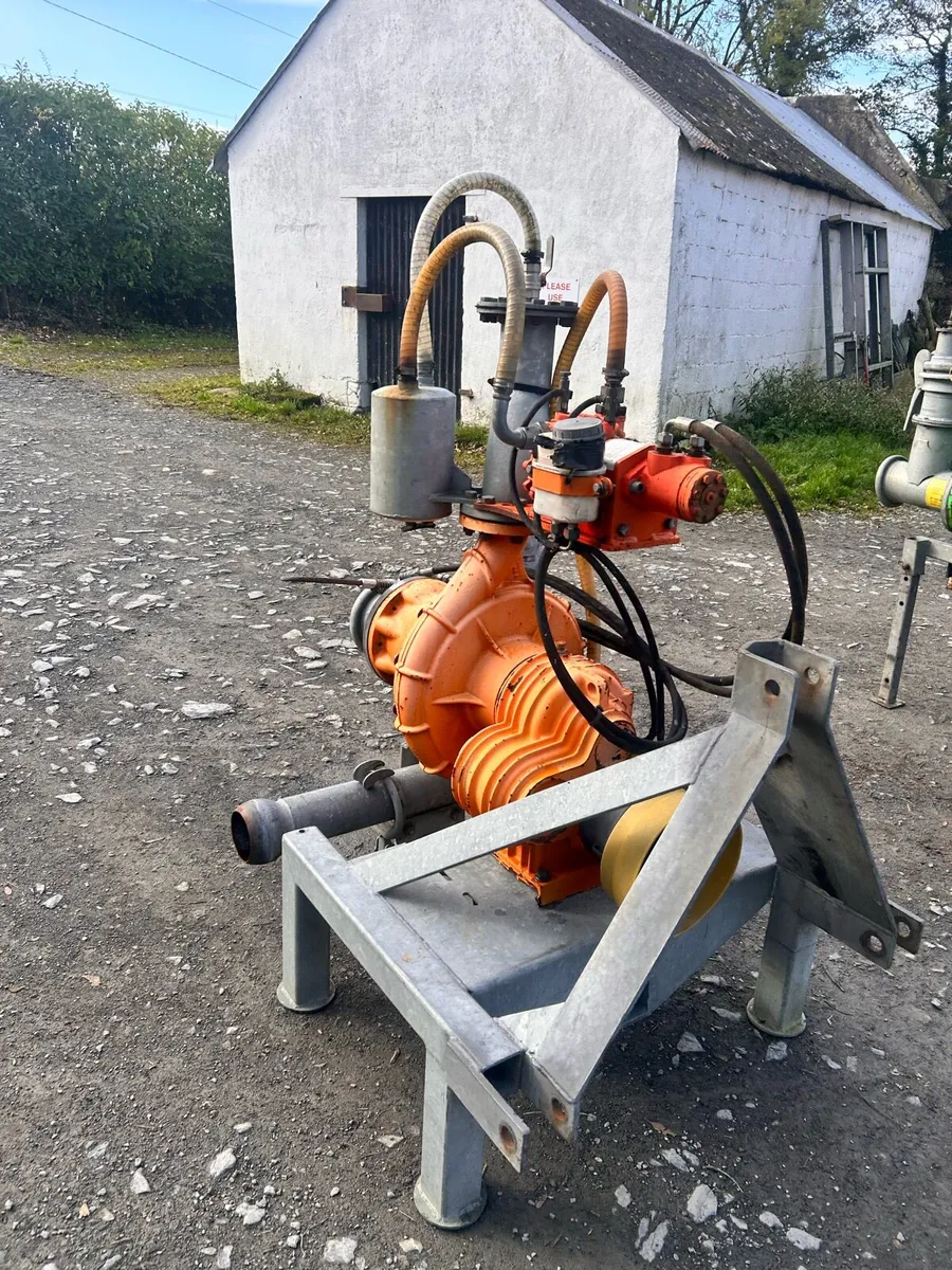 Umbilical Slurry pumps - Image 4
