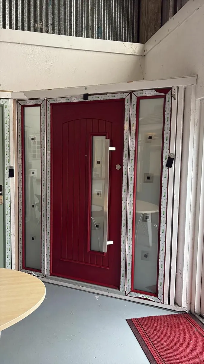 C&C PVC Winodows and Doors - Image 1