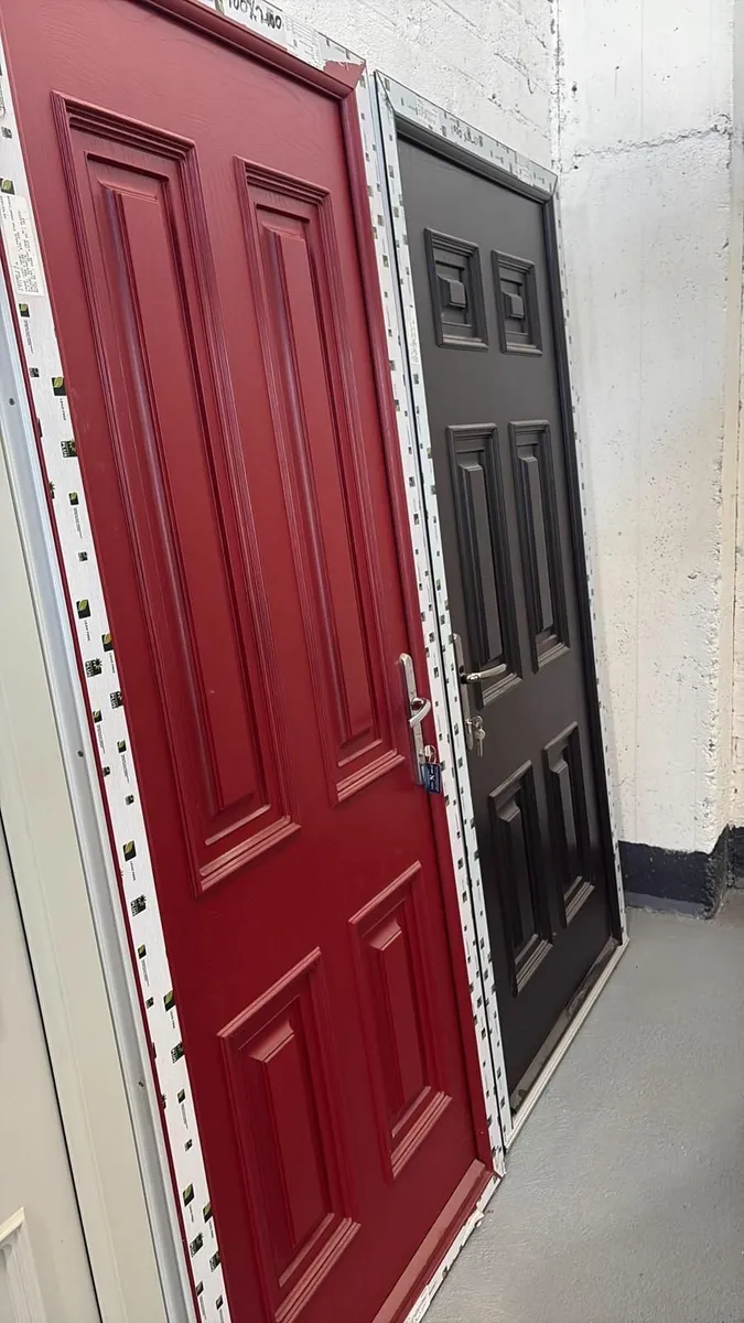 C&C PVC Winodows and Doors - Image 2