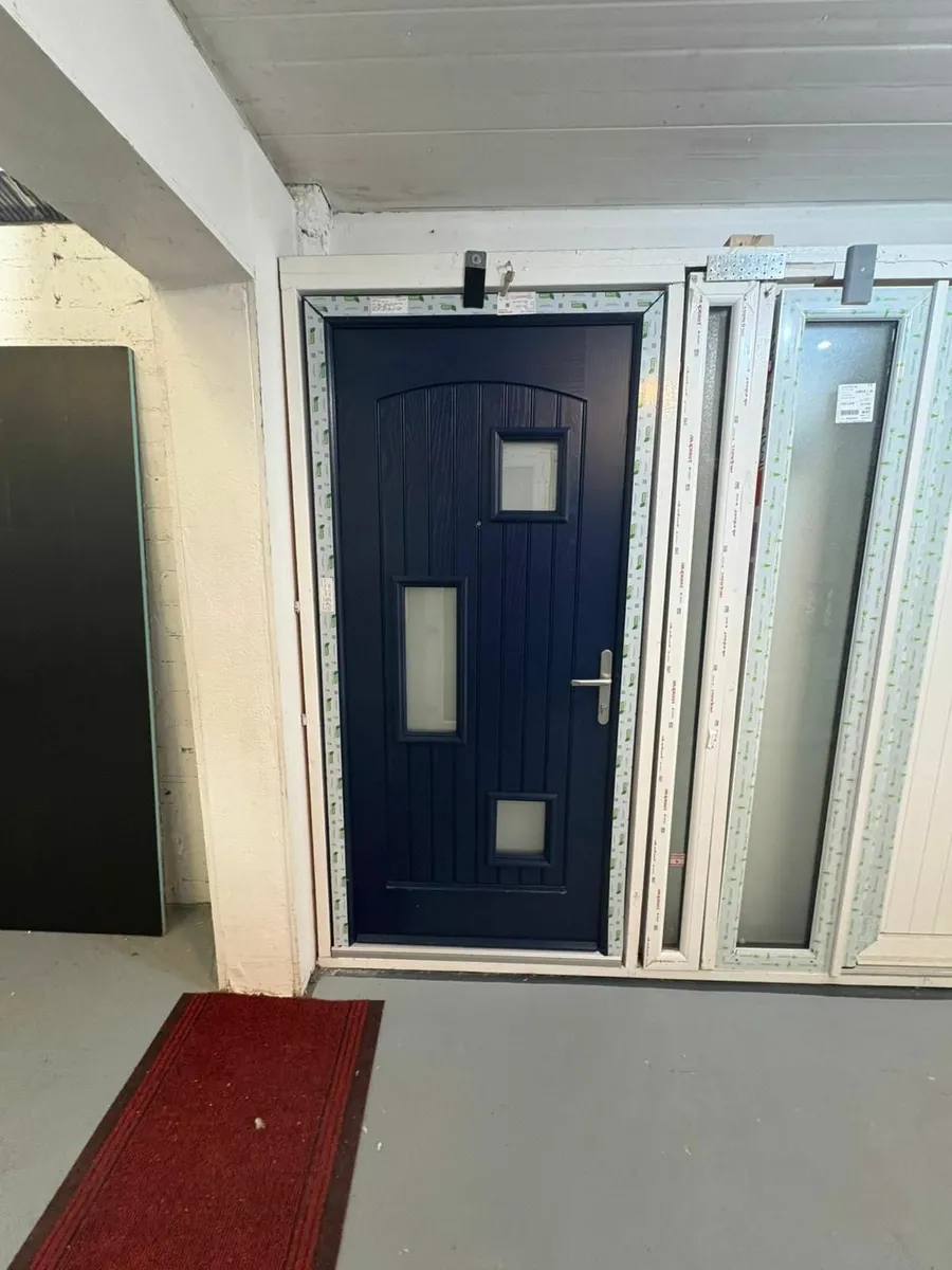 C&C PVC Winodows and Doors - Image 3