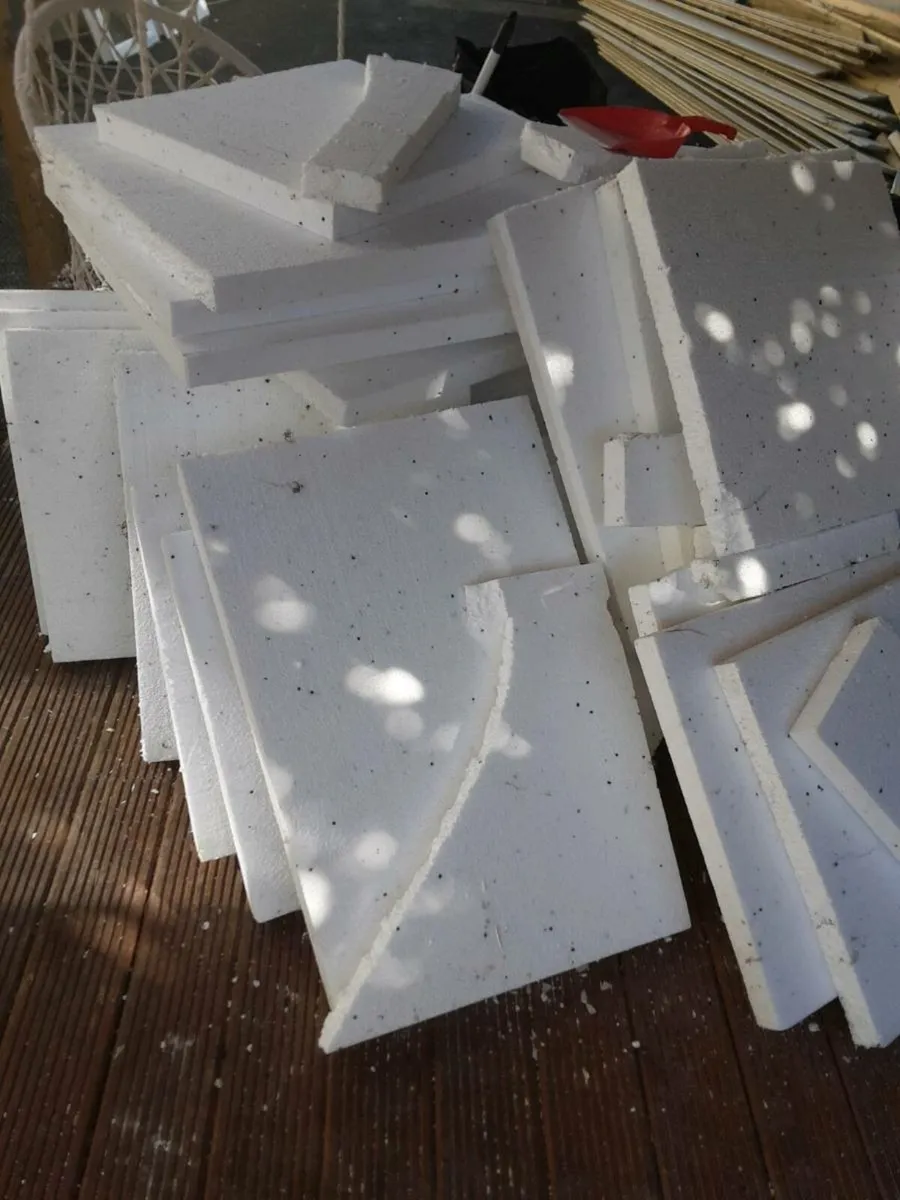 Insulation - Image 1