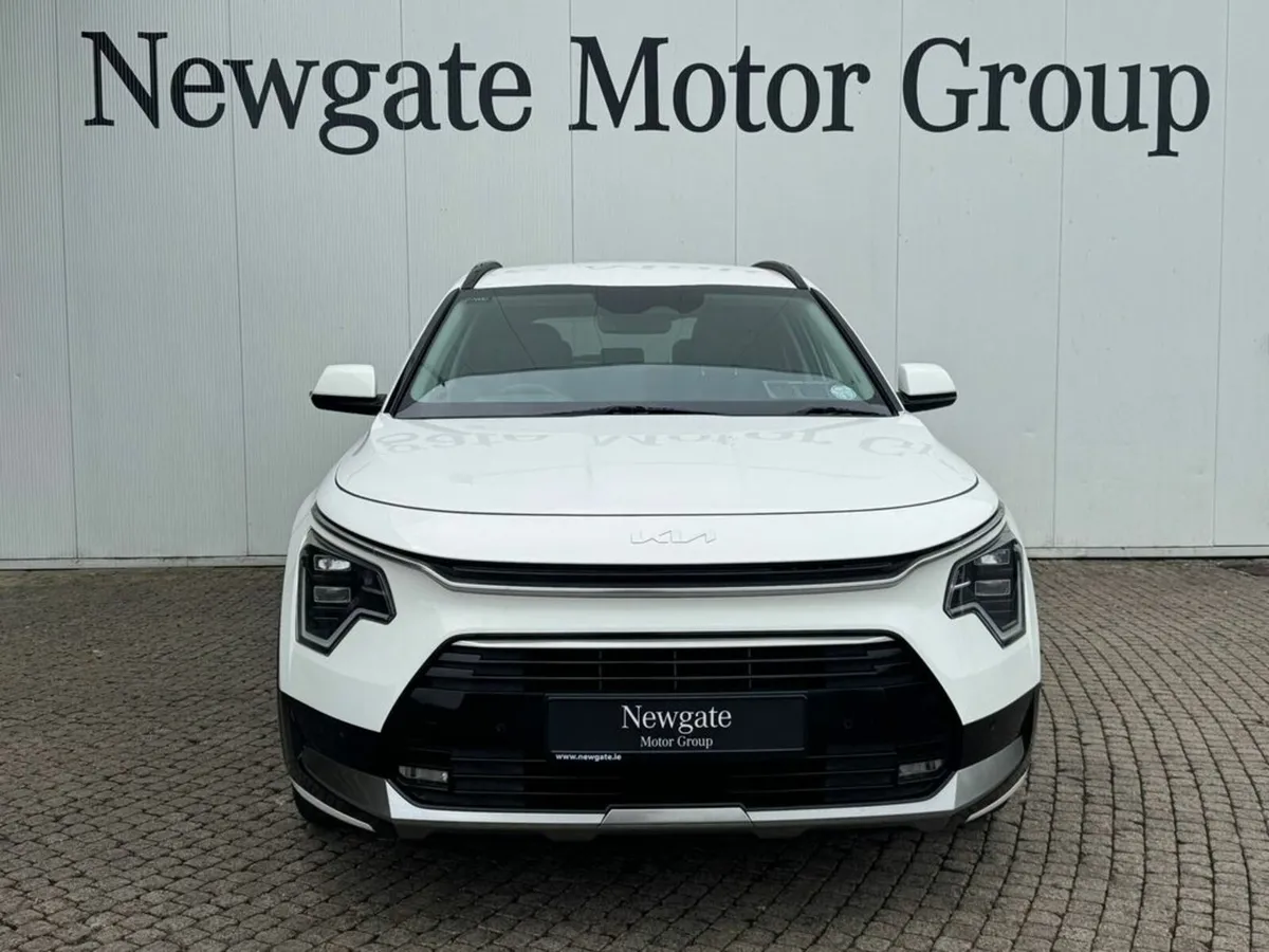 Kia Niro Phev K3 5DR Auto - Image 2