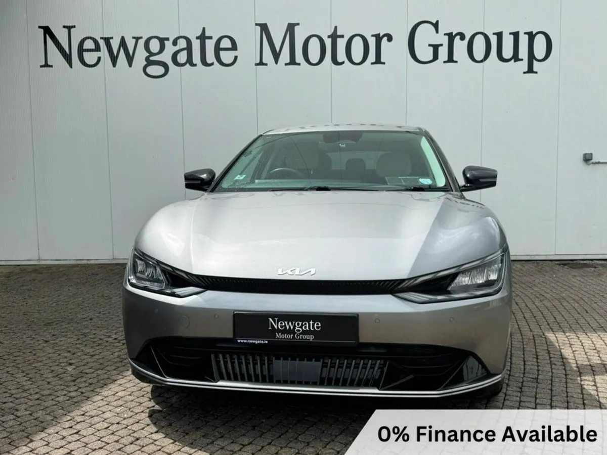 Kia EV6 Earth 5DR Auto - Image 2