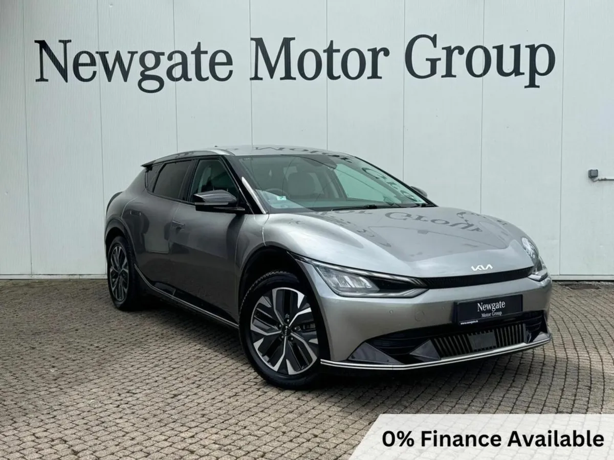 Kia EV6 Earth 5DR Auto - Image 3