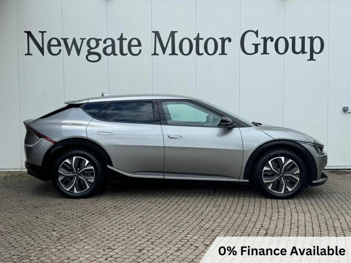 Kia EV6 Earth 5DR Auto - Image 4