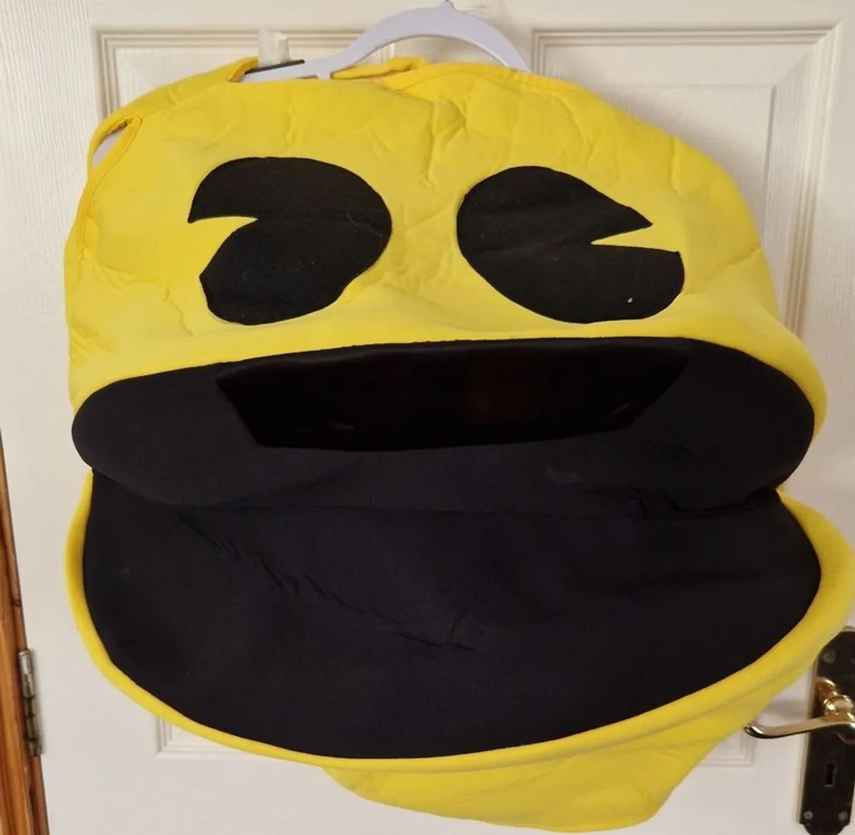 Pac-Man costume - Image 4