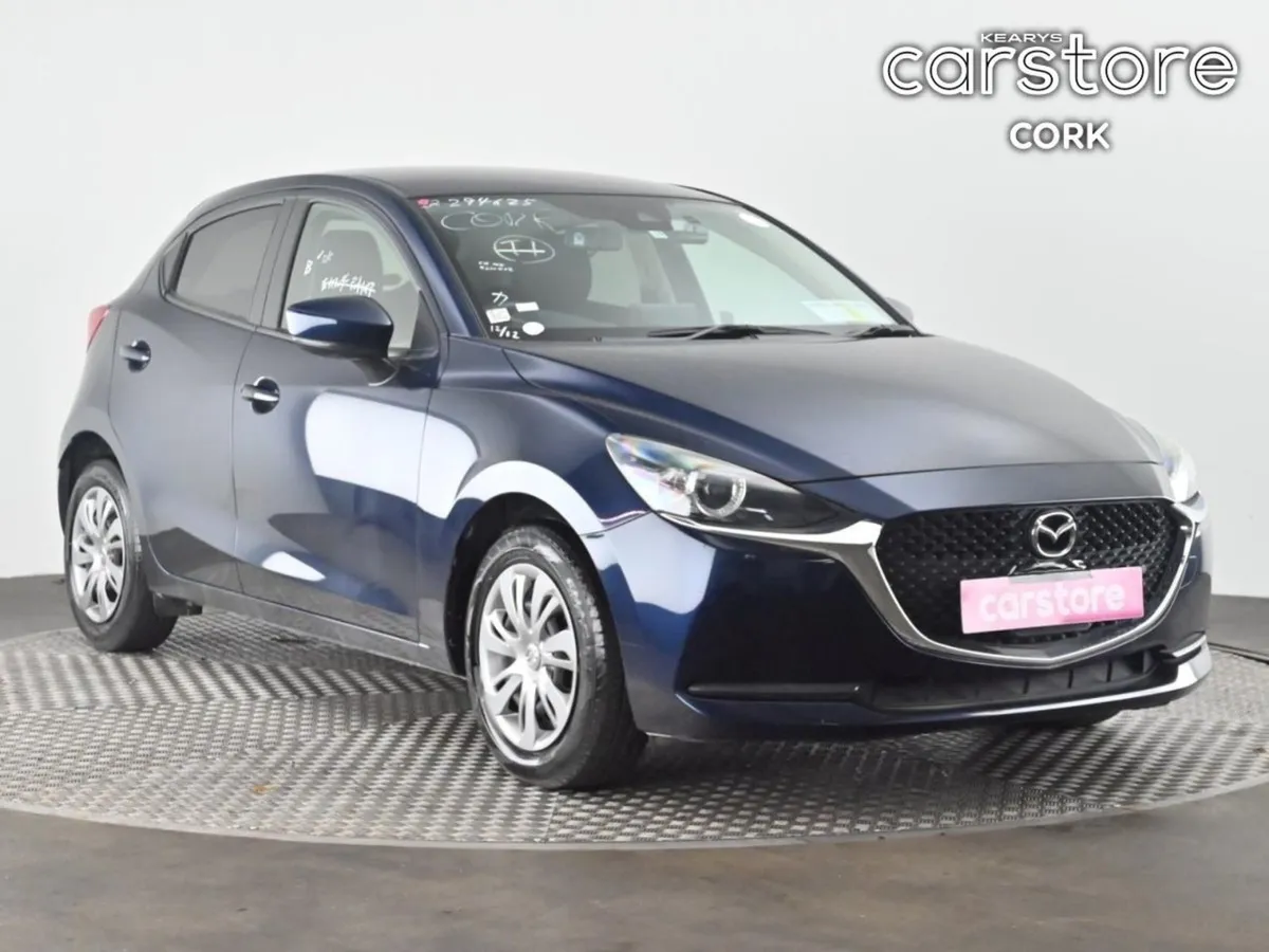 Mazda 2 1.5 5DR 6AT - Image 1