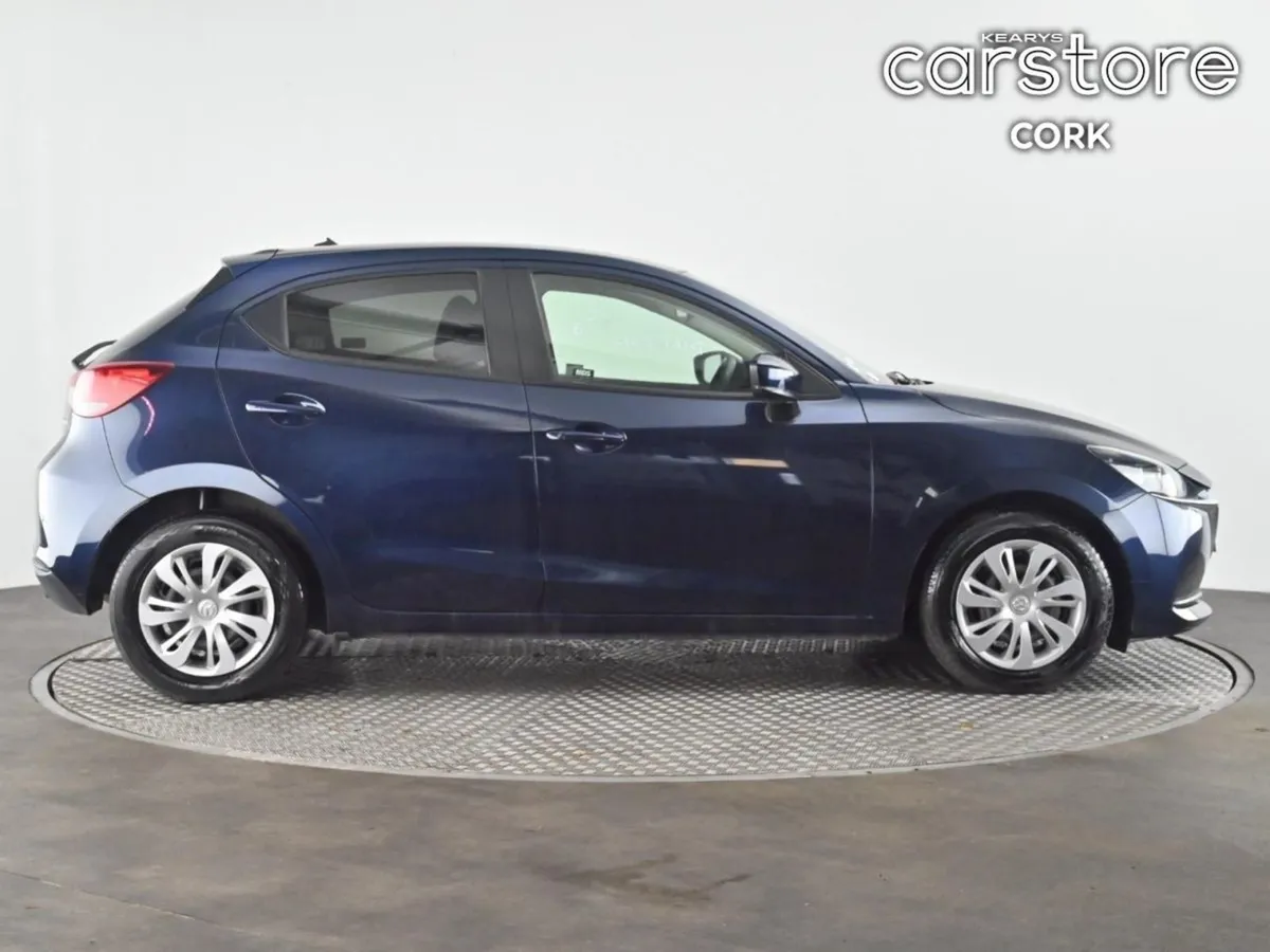 Mazda 2 1.5 5DR 6AT - Image 3