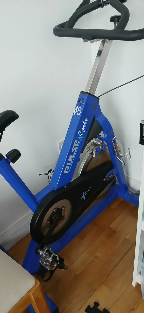 Spinning bike - Image 1