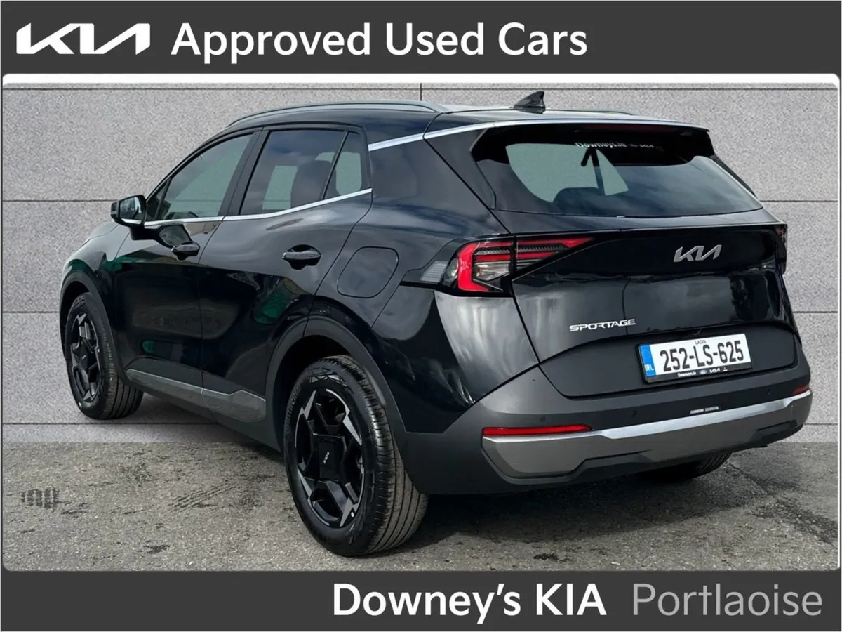Kia Sportage K3 1.6 TD  new Model - Image 4