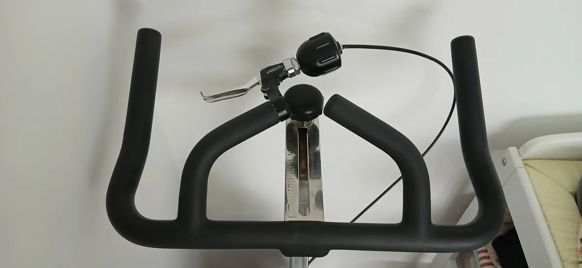 Spinning bike - Image 2